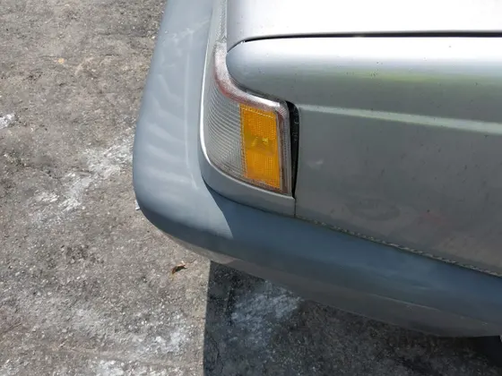 1995 Volvo 850