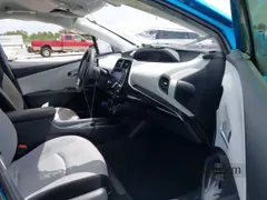 2021 Toyota Prius L Eco