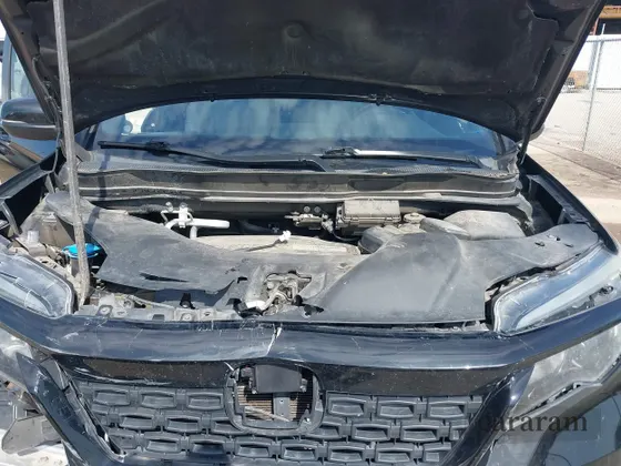 2019 Honda Passport EX-L