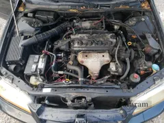 1998 Honda Accord EX