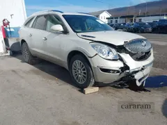 2008 Buick Enclave CXL