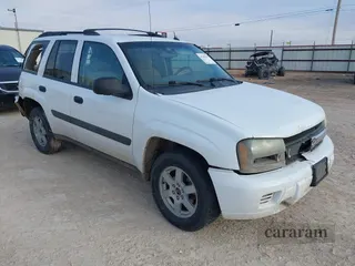 2005 Chevrolet TrailBlazer LS