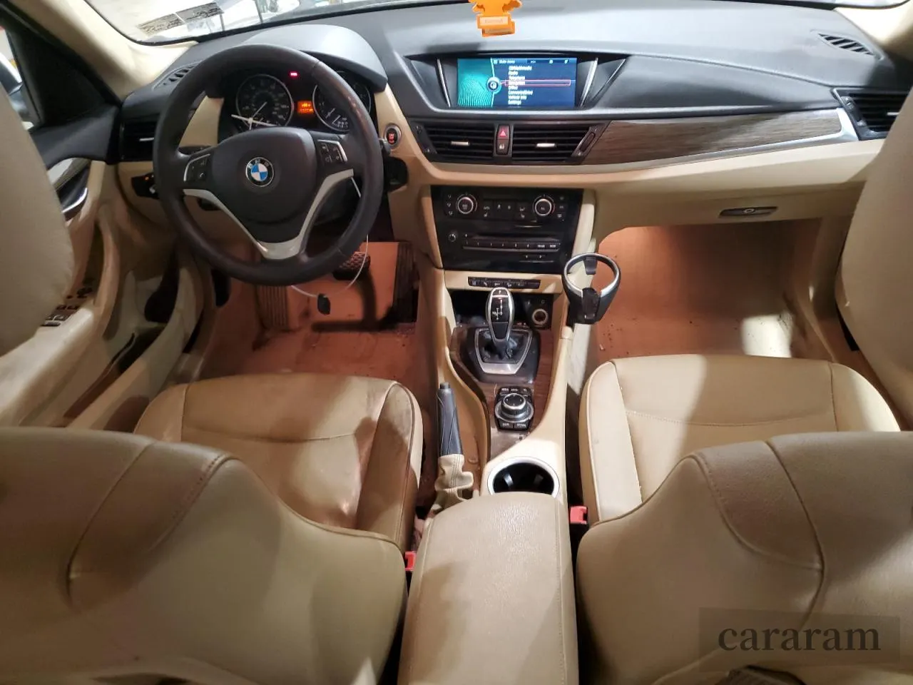 2015 BMW X1 xDrive28i