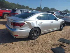 2016 Lexus LS 460