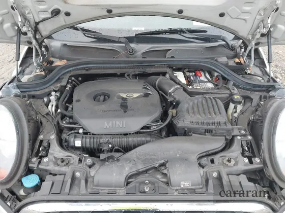 2018 MINI Hardtop 4 Door Cooper S