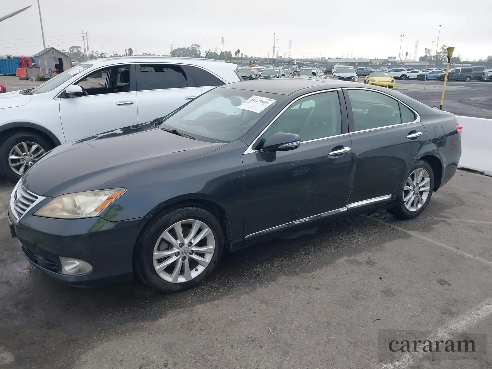 2010 Lexus ES 330