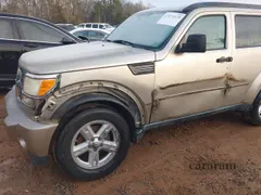 2010 Dodge Nitro SE