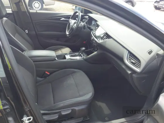 2019 Buick Regal Preferred II