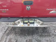 2010 Dodge Dakota Bighorn/Lonestar