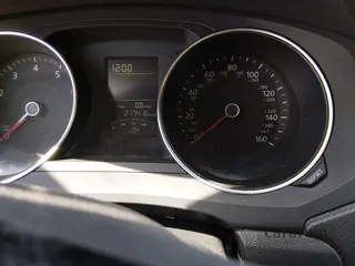 2015 Volkswagen Jetta SE