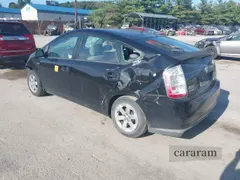 2009 Toyota Prius