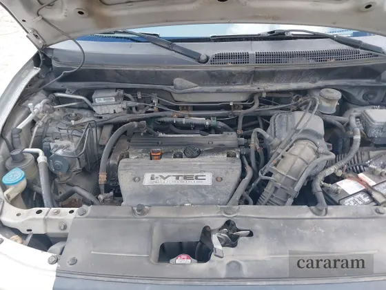 2006 Honda Element EX-P