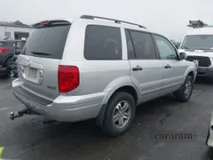 2004 Honda Pilot EX