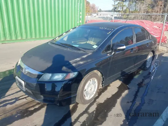 2009 Honda Civic