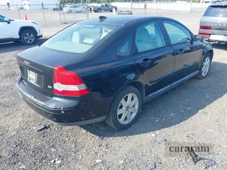 2006 Volvo S40