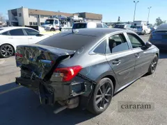 2022 Honda Civic LX