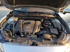 2016 Mazda 6 i Touring