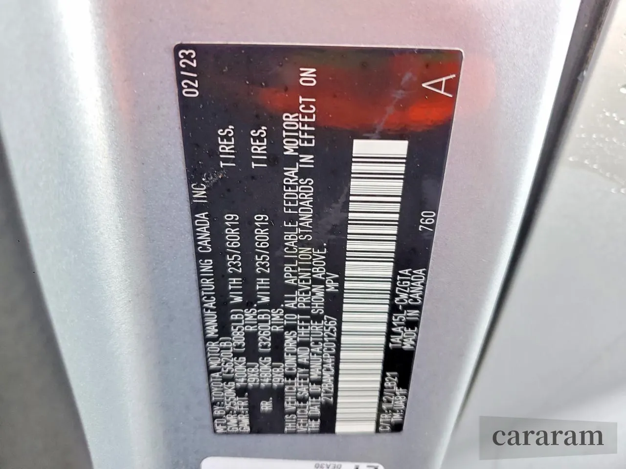2023 Lexus RX 350 Premium Plus
