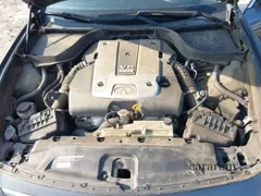 2013 Infiniti G37 x
