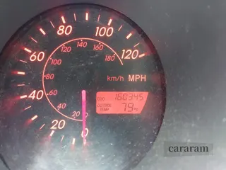 2003 Toyota Matrix XR