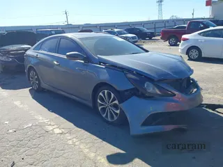 2014 Hyundai Sonata SE