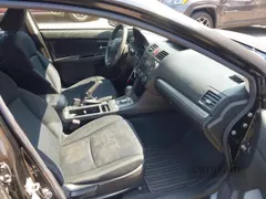 2012 Subaru Impreza Special Sports Premium
