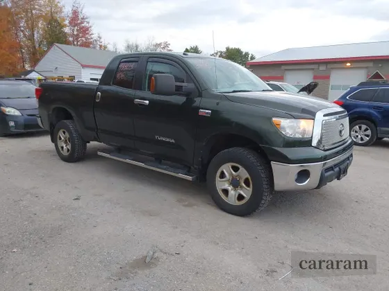 2013 Toyota Tundra