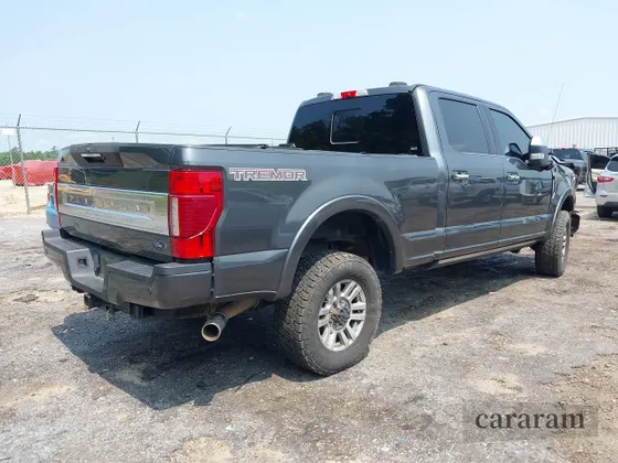 2020 Ford F-250 XL
