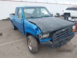 1992 Ford Ranger XLT