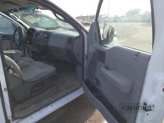 2006 Ford F-150 STX