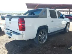 2008 Chevrolet Avalanche 1LT