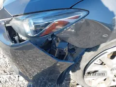 2014 Mazda 3 S Grand Touring