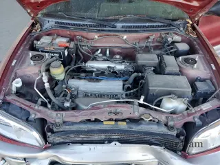 2000 Toyota RAV4