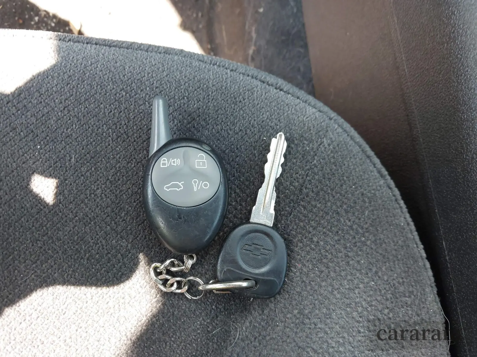2013 Chevrolet Impala LS