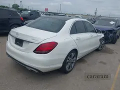2020 Mercedes-Benz C 300