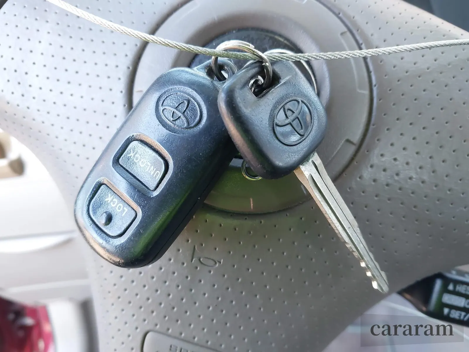 2004 Toyota Corolla LE