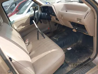 1993 Ford Ranger Splash
