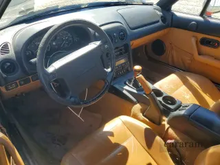 1997 Mazda MX-5 Miata