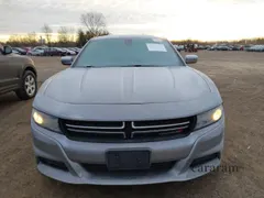 2015 Dodge Charger SE