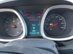 2012 Chevrolet Equinox 1LT