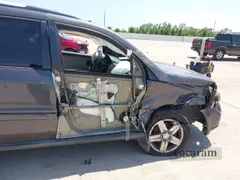 2007 Chevrolet Equinox LT
