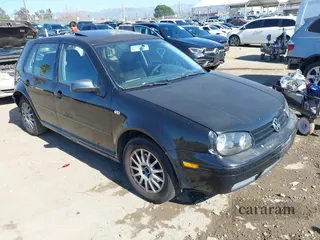 2004 Volkswagen Golf GLS