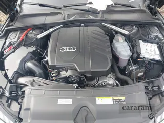 2021 Audi A4 S line Premium Plus