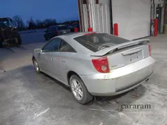 2005 Toyota Celica GT