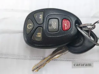 2011 Buick Enclave CXL-1
