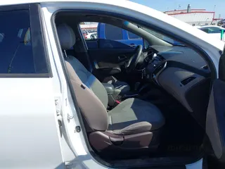 2014 Hyundai Tucson GLS