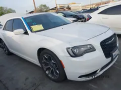 2018 Chrysler 300 S