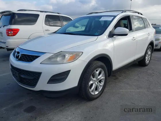2011 Mazda CX-9 Touring