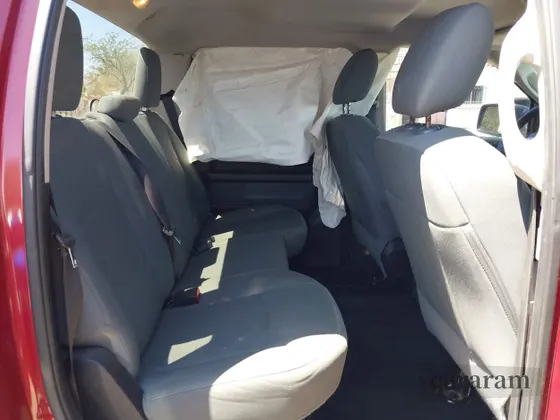 2015 Ram 1500 Tradesman