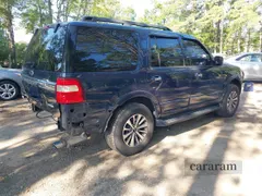 2015 Ford Expedition XLT